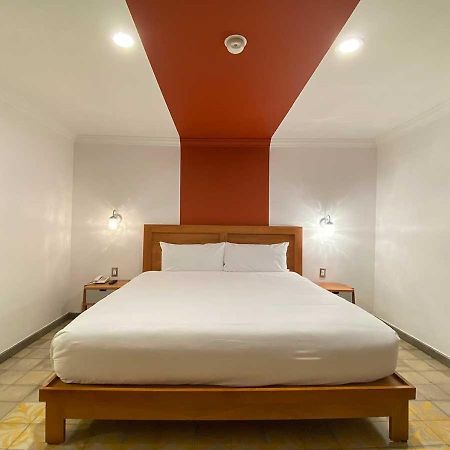 Hotel Mx Condesa Μεξικό Εξωτερικό φωτογραφία
