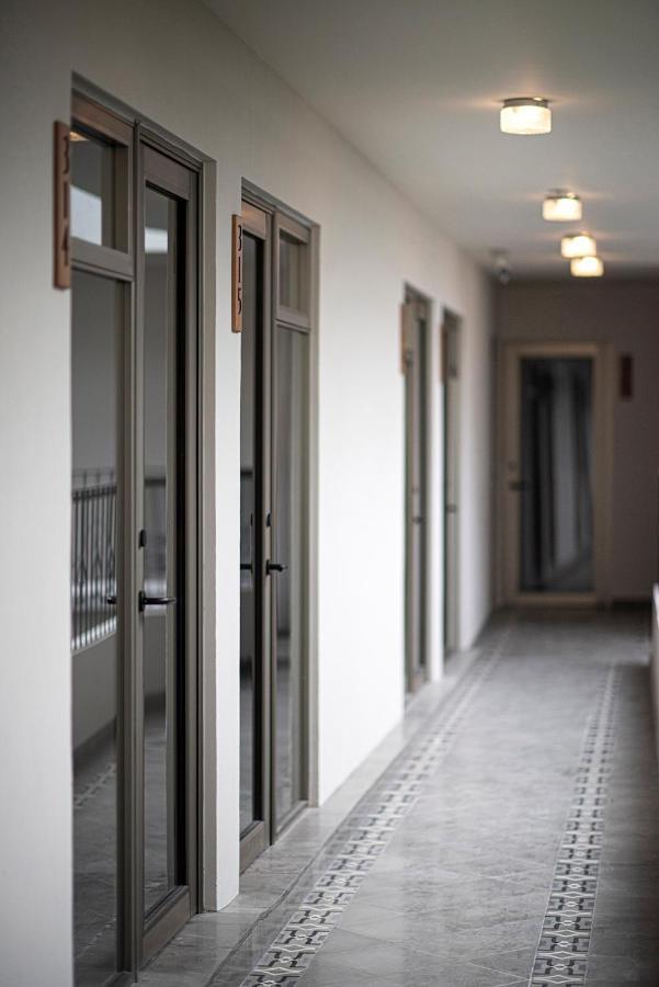 Hotel Mx Condesa Μεξικό Εξωτερικό φωτογραφία