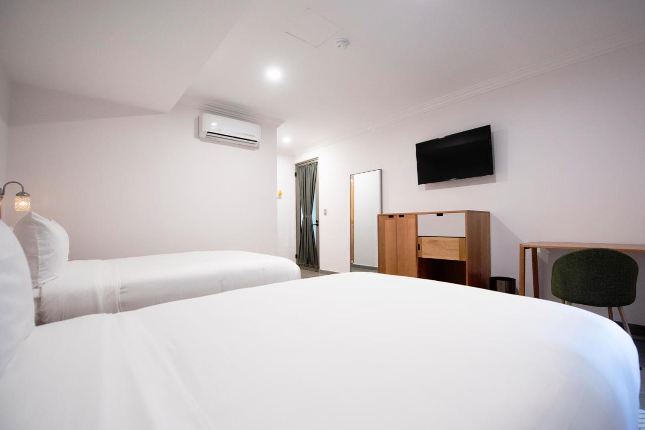 Hotel Mx Condesa Μεξικό Εξωτερικό φωτογραφία