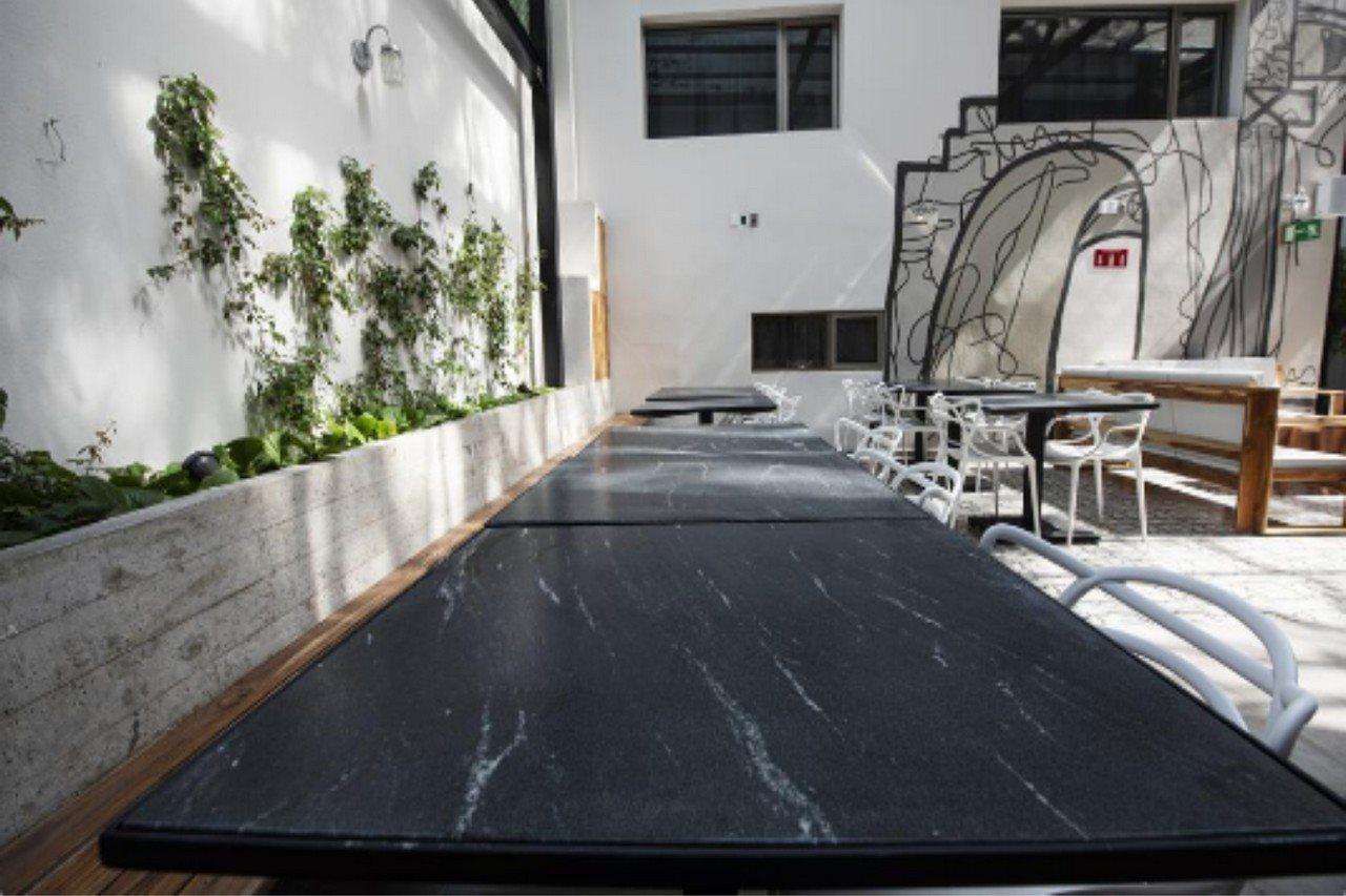Hotel Mx Condesa Μεξικό Εξωτερικό φωτογραφία